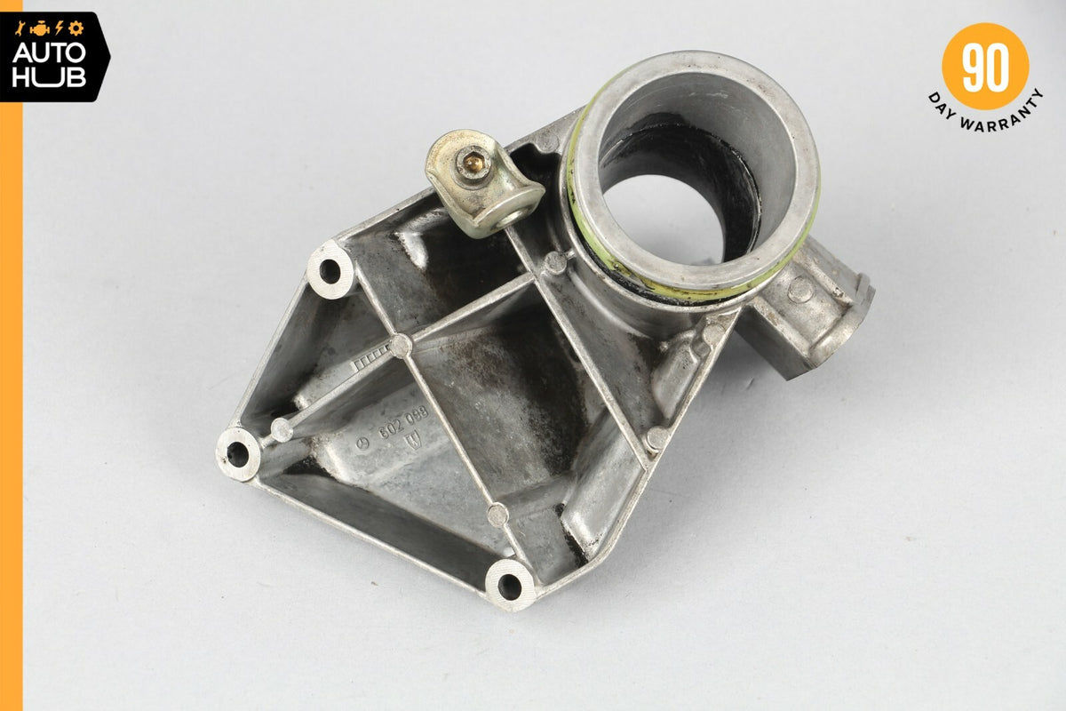 87-95 Mercedes W140 300SD Diesel Engine Motor EGR Breather Oil Intake Valve OEM - photo 5
