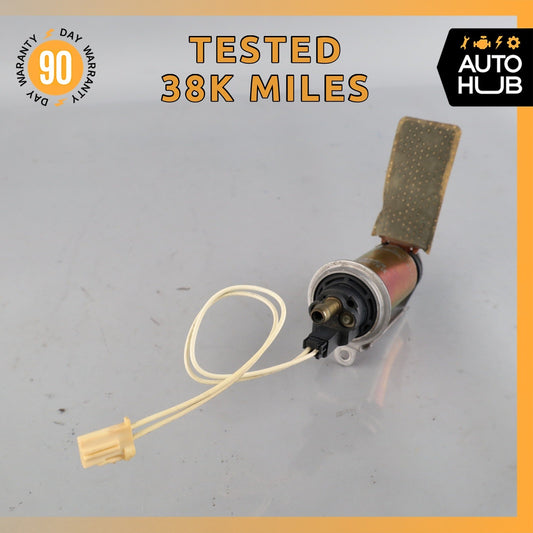 00-04 Aston Martin DB7 Vantage 5.9L V12 Engine Motor Fuel Pump OEM 38k - photo 1