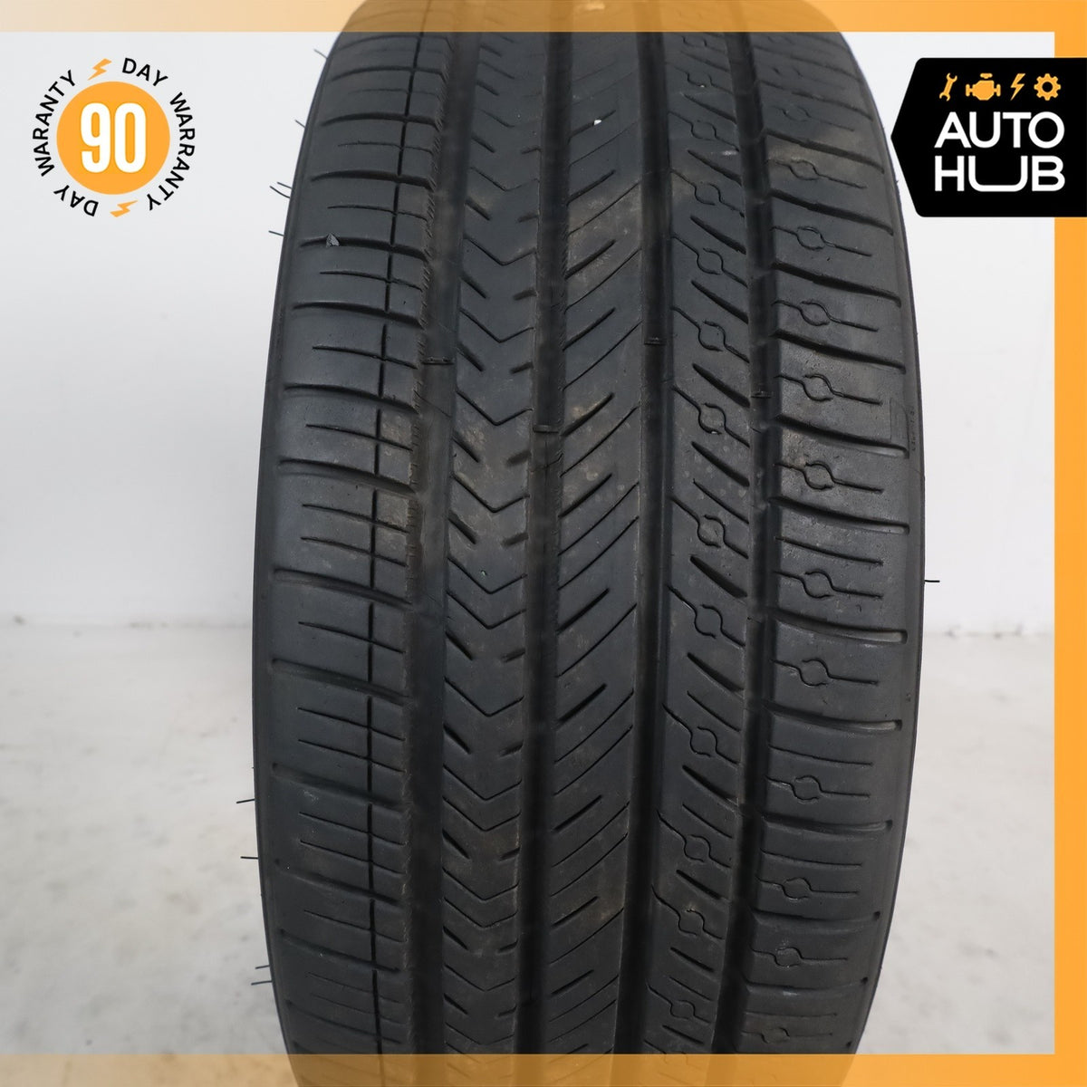 225/40ZR18 Michelin Pilot Sport All Season 4 225 40 18' 92Y XL DOT:3825 8.5/32" - photo 2