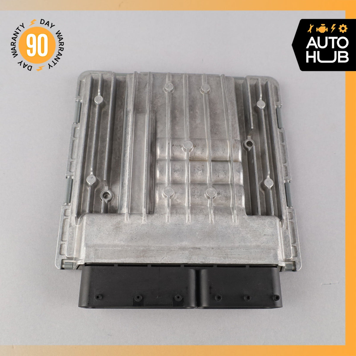 07-13 BMW E88 128i E93 328i N52 Engine Motor Control Module Unit ECU ECM DME OEM - photo 7