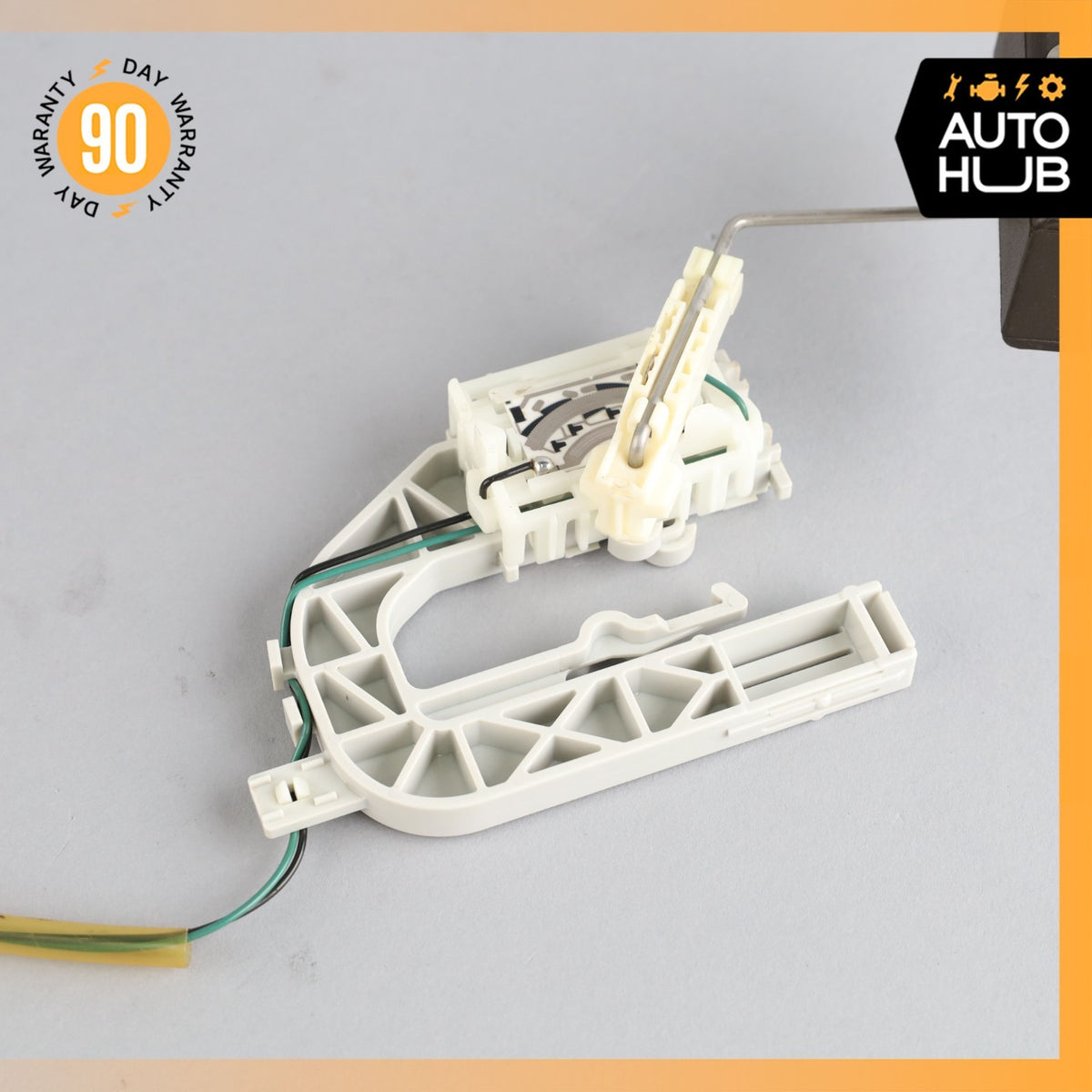 03-18 Bentley Continental Flying Spur GT GTC Fuel Gauge Sensor Left Side OEM - photo 8