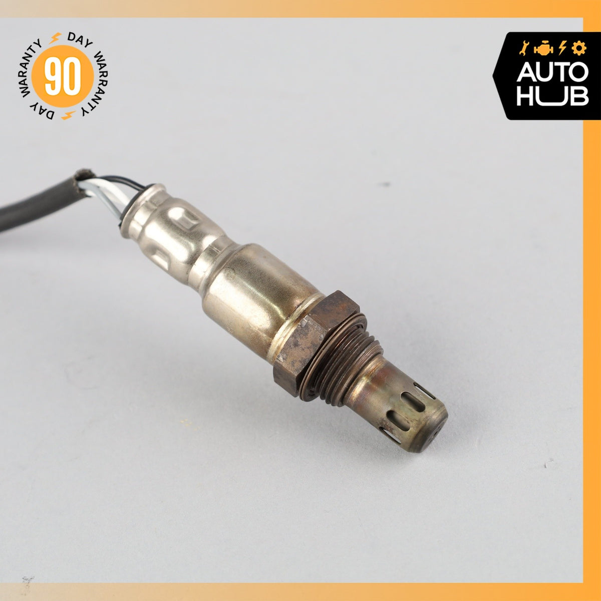 Mercedes W221 S63 GLE63 AMG E350 C350 Oxygen O2 Sensor Lambda 0065422018 OEM - photo 6