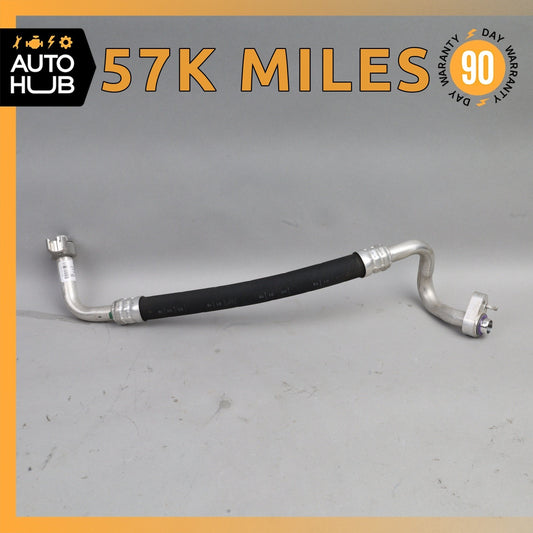 15-19 Mercedes X253 GLC300 AC Air Conditioning Hose Pipe Line 2538301200 OEM - photo 1
