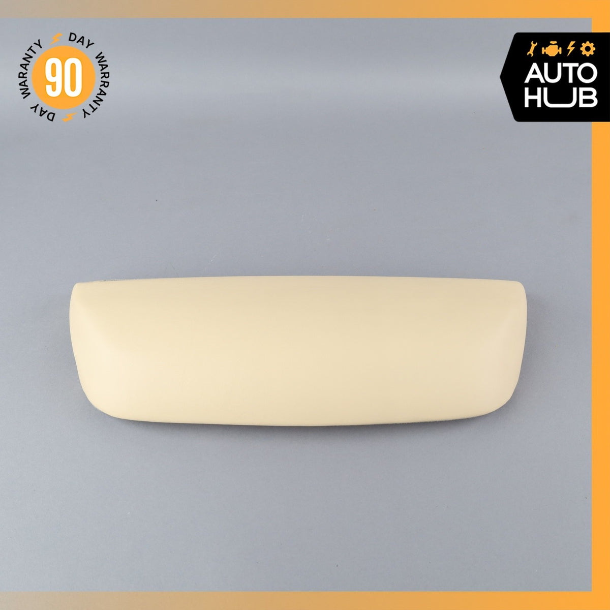 Bentley Arnage / RR Seraph Rear 3rd Third Brake Stop Light Trim Beige OEM 42k - photo 1