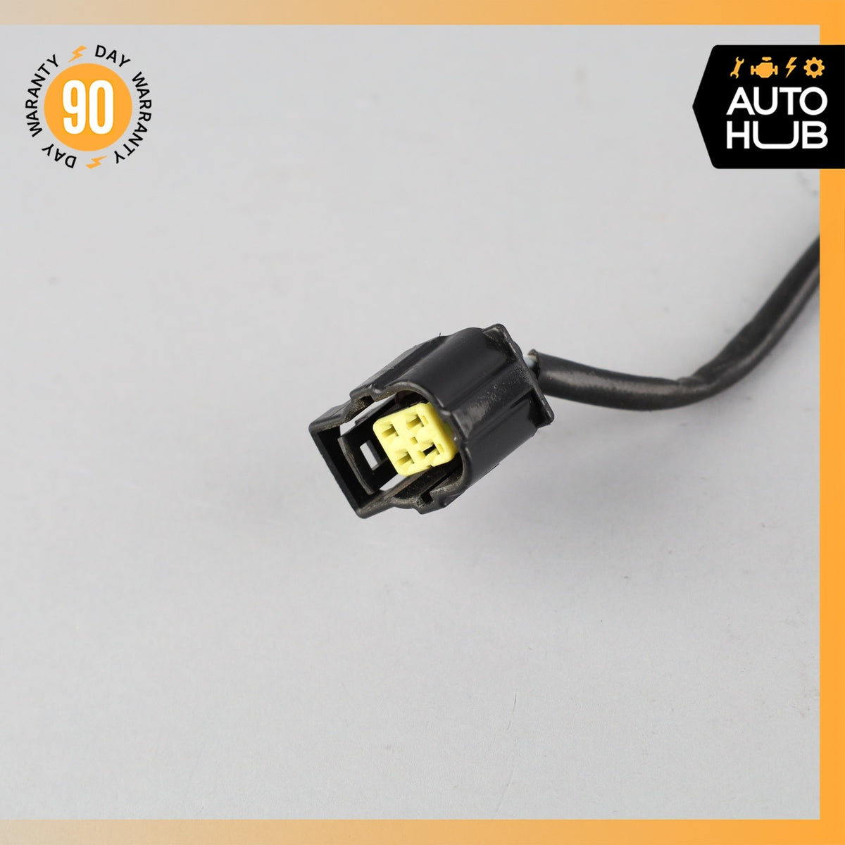 Mercedes W221 S63 GLE63 AMG E350 C350 Oxygen O2 Sensor Lambda 0065422018 OEM - photo 8