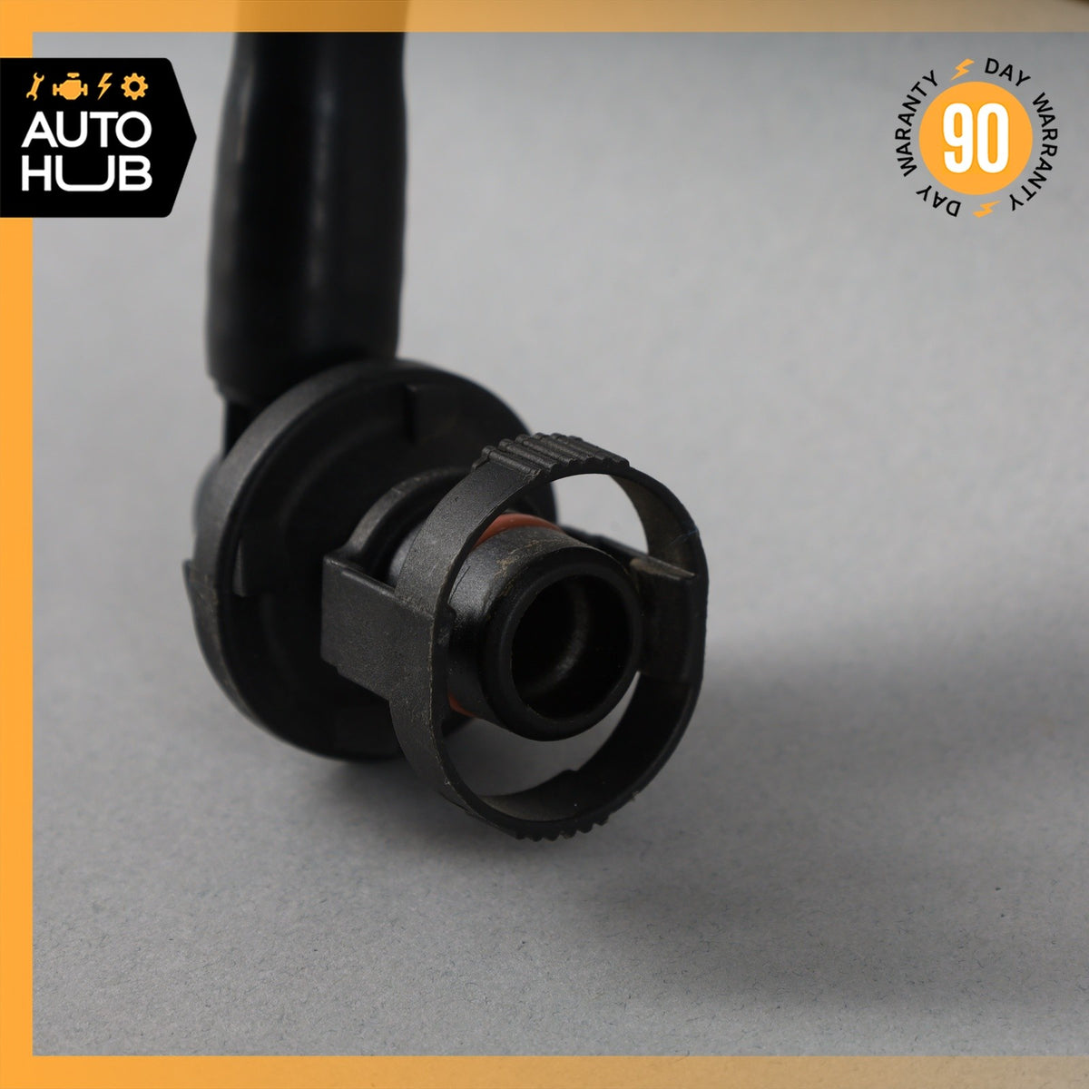 Mercedes W207 E350 Brake Master Cylinder Power Booster Line Hose OEM - photo 10