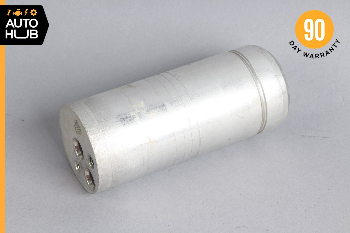 03-08 BMW Z4 E85 E86 A/C Receiver Drier Container 6920330 OEM - photo 7