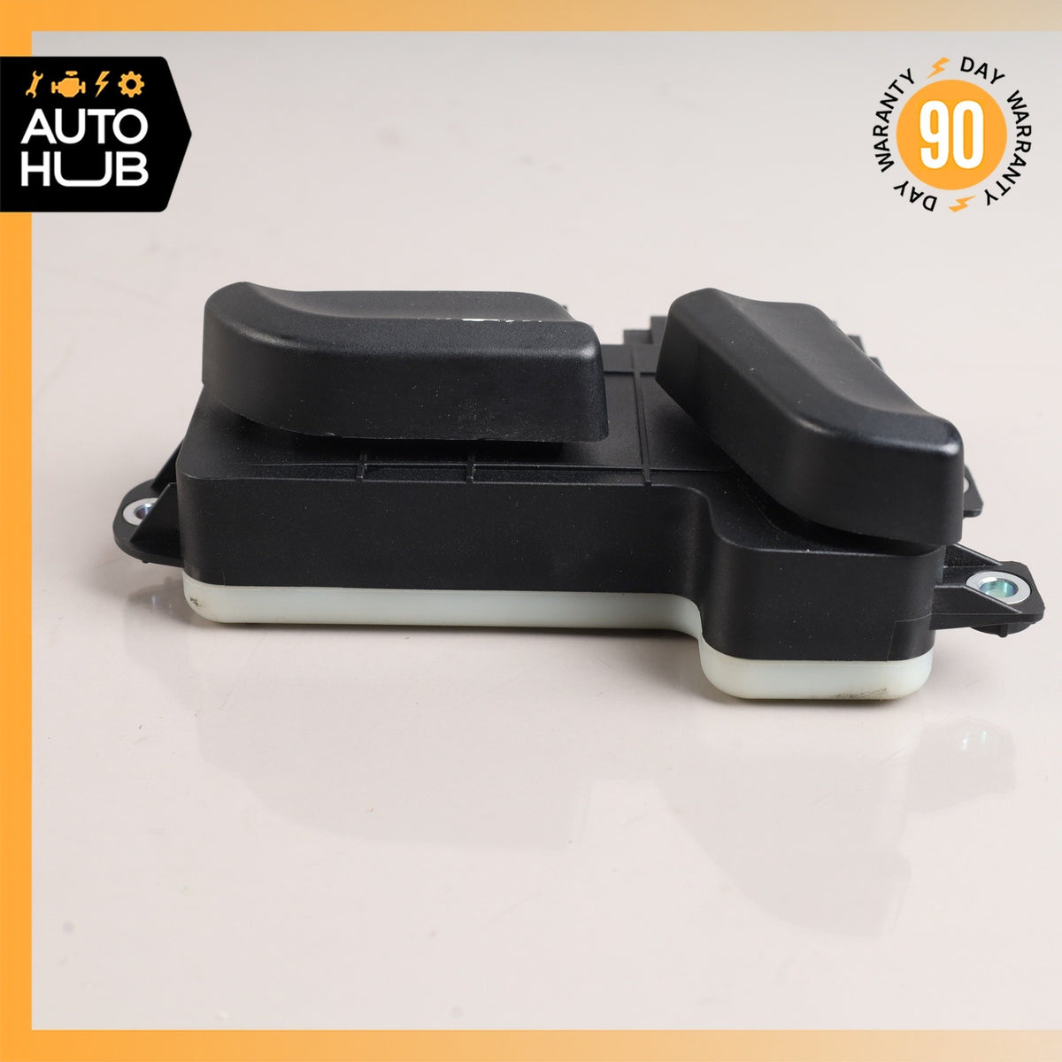 08-15 Audi 8J TT Front Right Seat Adjust Control Switch OEM - photo 8