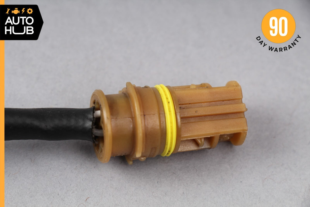 Mercedes R230 SL500 SL55 AMG Oxygen O2 Sensor Lambda Set of 2 0015405017 OEM - photo 4