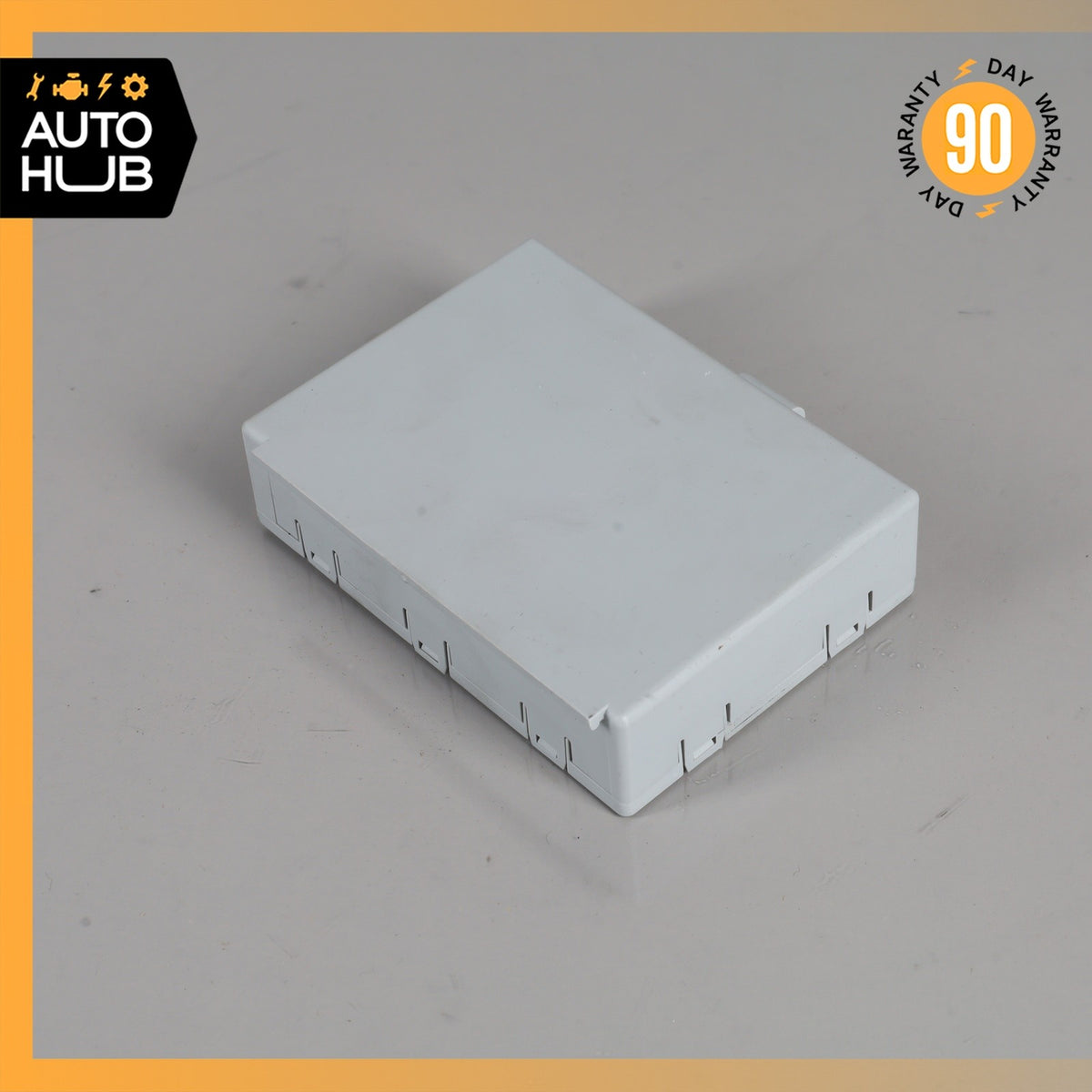 03-11 Mercedes W211 E350 CLS550 Central Gateway Control Module 1715405045 OEM - photo 6