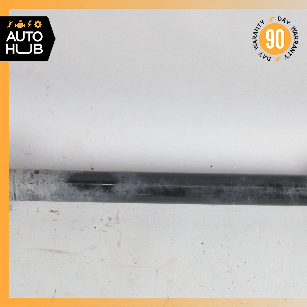16-18 Audi 8V A3 E-Tron Front Right Passenger Side CV Axle Half Shaft OEM 78k - photo 5