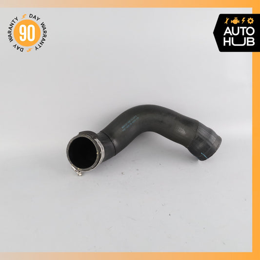 Bentley Continental GTC GT 6.0L Right Side Intercooler Hose Pipe OEM - photo 1