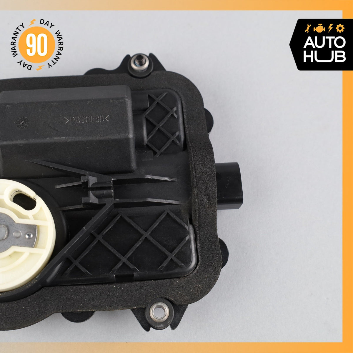 Bentley Continental Flying Spur Front or Rear Door Lock Soft Actuator Motor OEM - photo 7