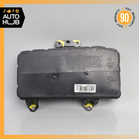 Mercedes R230 SL500 SL55 AMG Door Airbag Left Driver Side 2308600105 OEM - photo 1