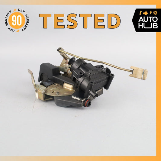 96-02 Mercedes R129 SL500 SL320 Front Right Side Door Lock Latch Actuator OEM - photo 1