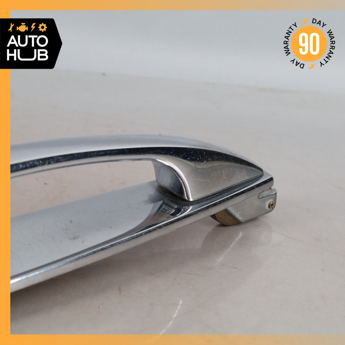 93-09 Bentley Brooklands RR Silver Seraph Front or Rear Exterior Door Handle OEM - photo 3