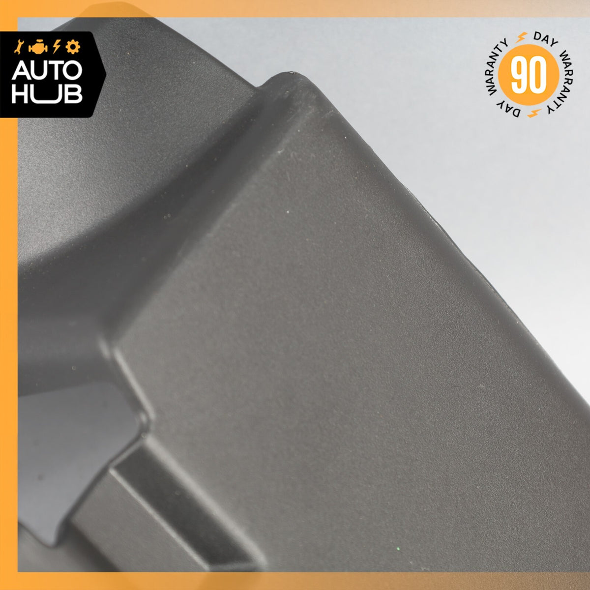 Bentley Continental GTC GT Rear Left Driver Side Shelf Cover Panel Trim OEM - photo 5