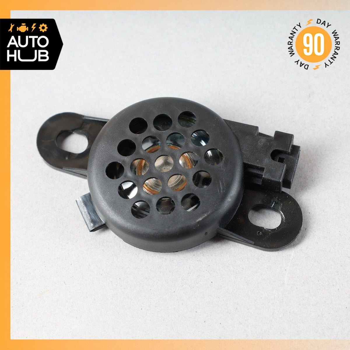 14-18 Bentley Flying Spur Parking Aid Assist Buzzer Speaker 8E0919279 OEM 40k - photo 1