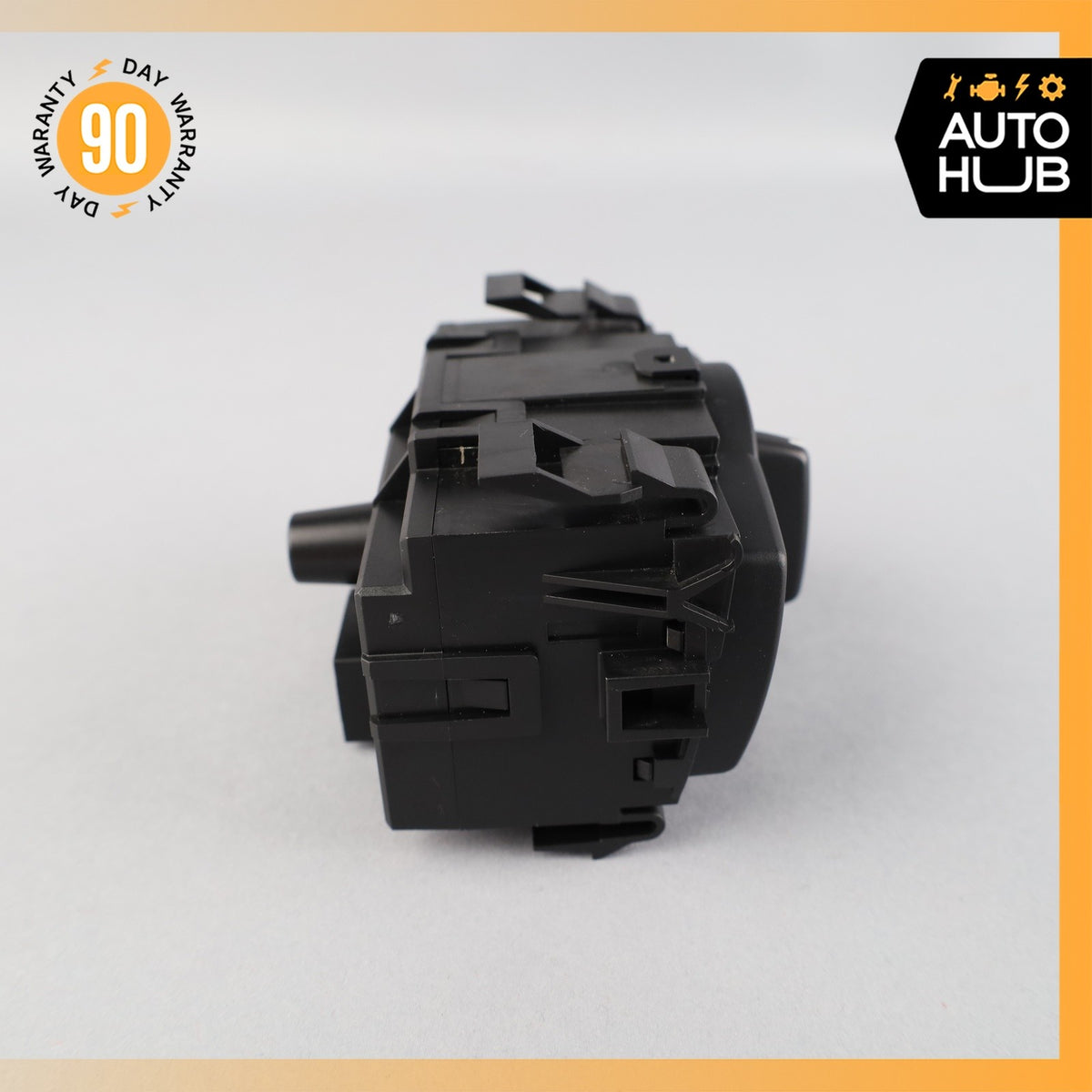 08-13 BMW E88 128i 135i Headlight Switch Control OEM - photo 6