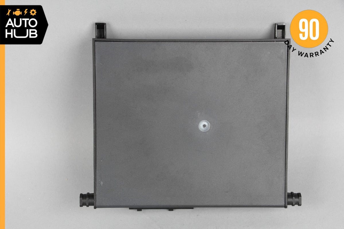 07-13 Mercedes W221 S63 S550 Front Left Driver Side Under Seat Control Unit OEM - photo 8