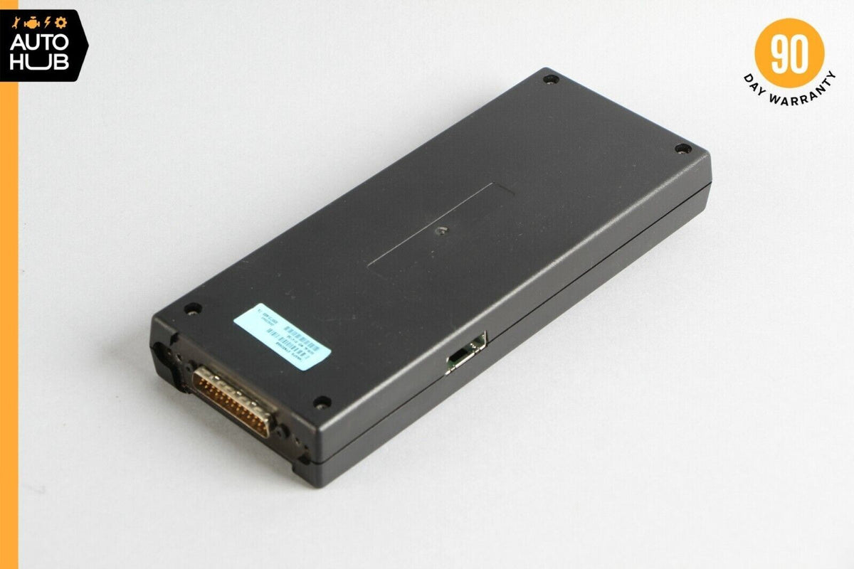 00-06 Mercedes R230 SL500 S600 S55 AMG CLK500 Voice Command Control Module OEM - photo 2