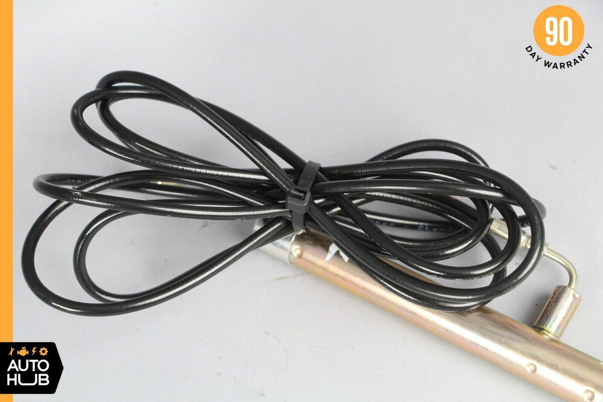 Mercedes R230 SL500 SL55 AMG Convertible Top Right Side Load Assist Cylinder OEM - photo 7