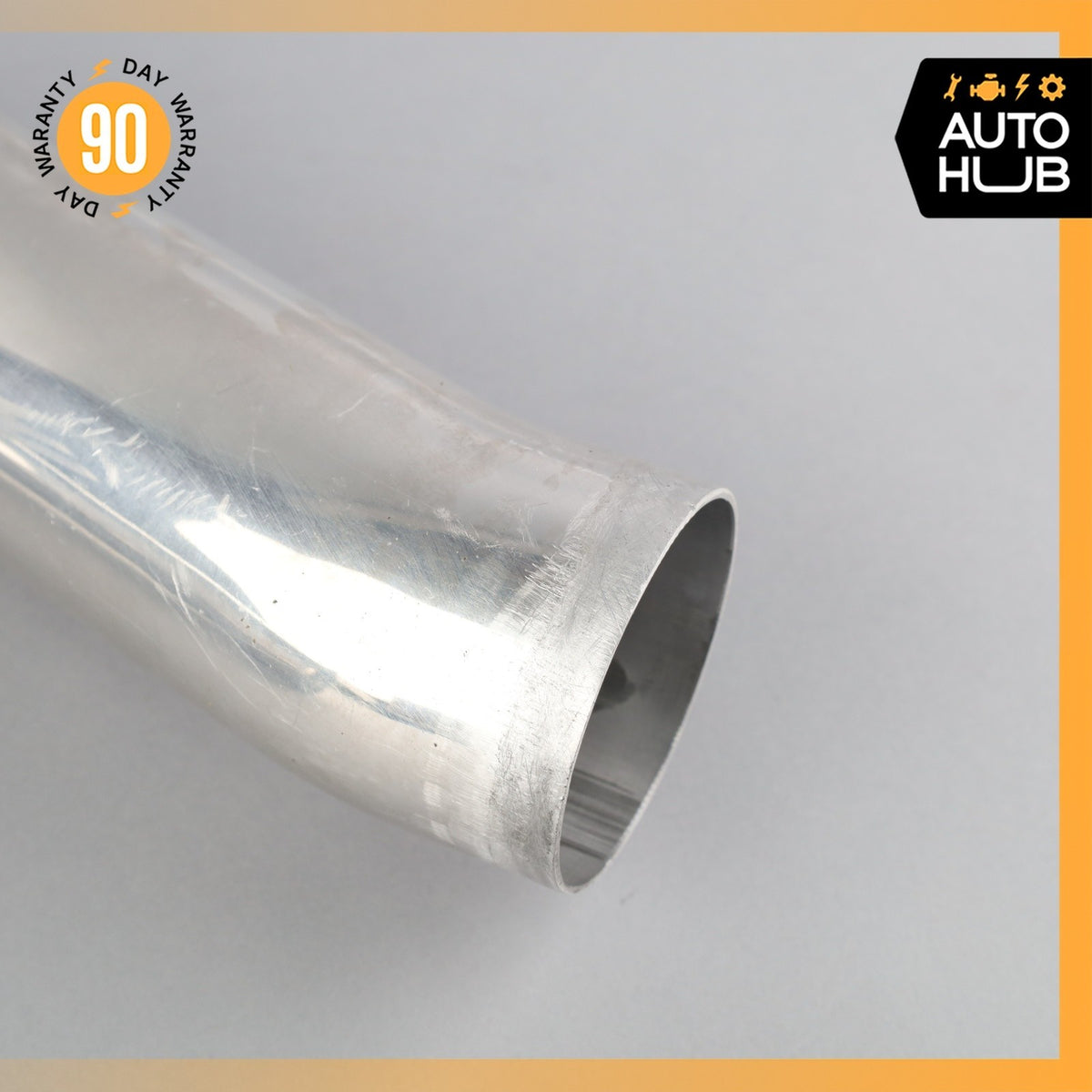 BMW F30 320i 328i 428i 228i Cold Air Intake Hose Pipe INJEN - photo 6