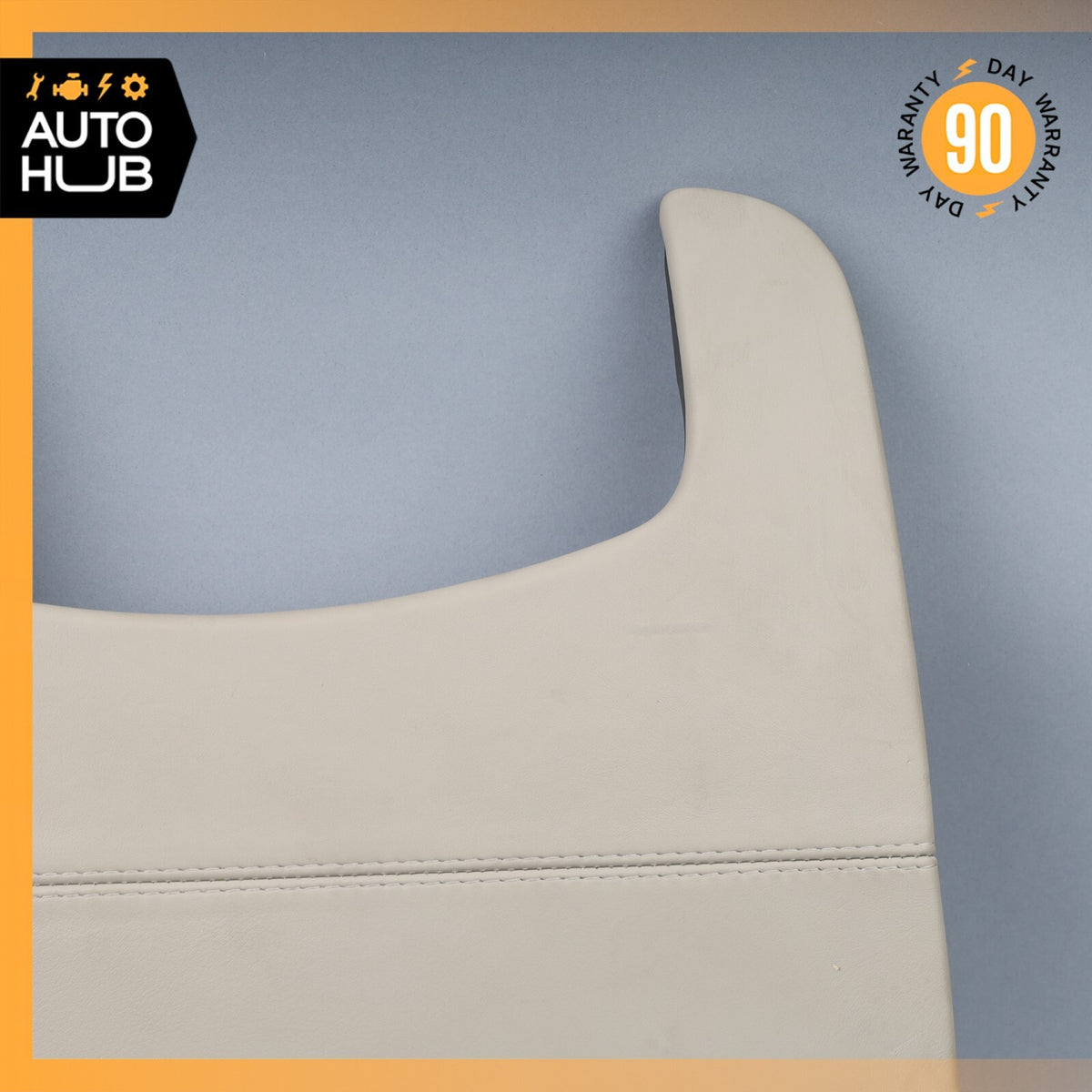 Bentley Continental Flying Spur Left Knee Panel Under Dashboard Dash OEM 80k - photo 3