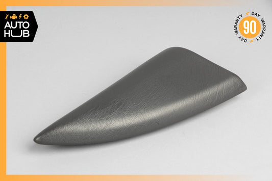 98-01 Mercedes W163 ML55 AMG ML430 Door Mirror Corner Trim Panel Right Side OEM - photo 1