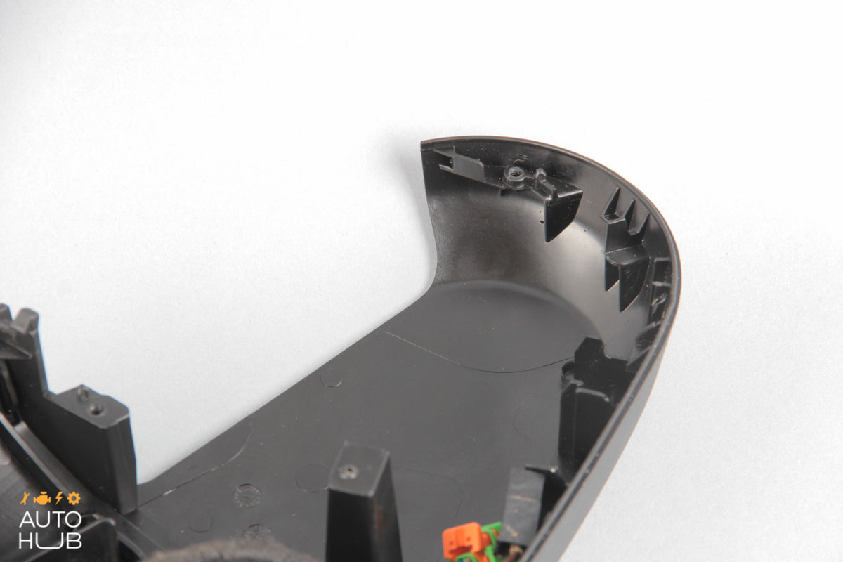 08-15 Mercedes W204 C250 C350 Front Right Passenger Seat Switch Cover Trim OEM - photo 10