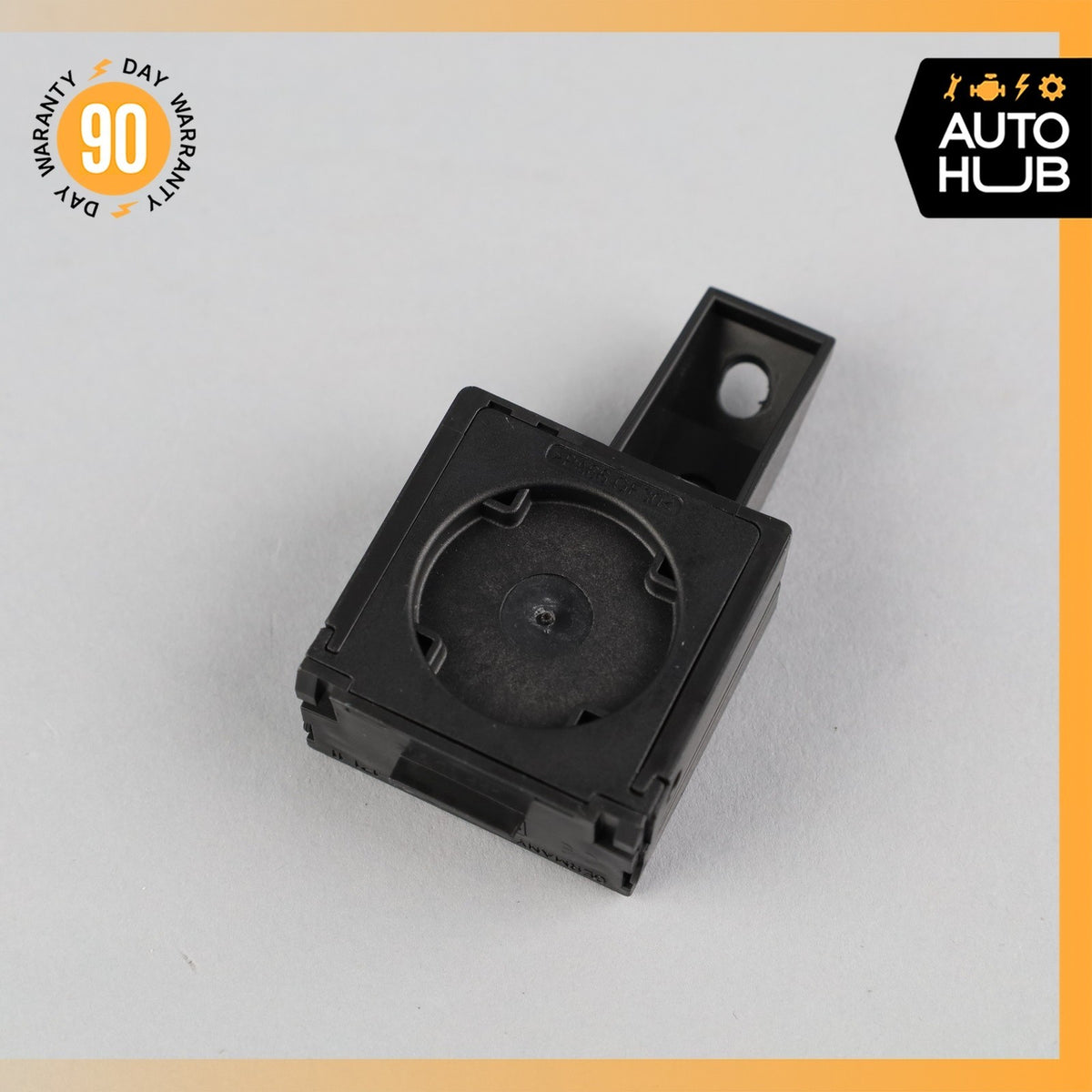 LR Range Rover L405 Keyless Entry Sensor Antenna Module AH4N15607AE OEM - photo 2