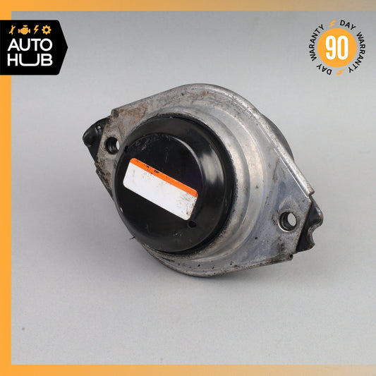 06-12 Mercedes W164 ML350 GL350 Left or Right Engine Motor Support Mount OEM - photo 1