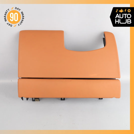 07-18 Bentley Continental GTC GT Knee Airbag Air Bag Left Driver Side OEM 43k - photo 1