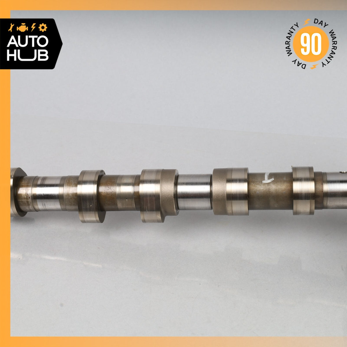 Mercedes W209 CLK350 E350 M272 Right Side Intake Camshaft w/ Adjuster OEM - photo 4
