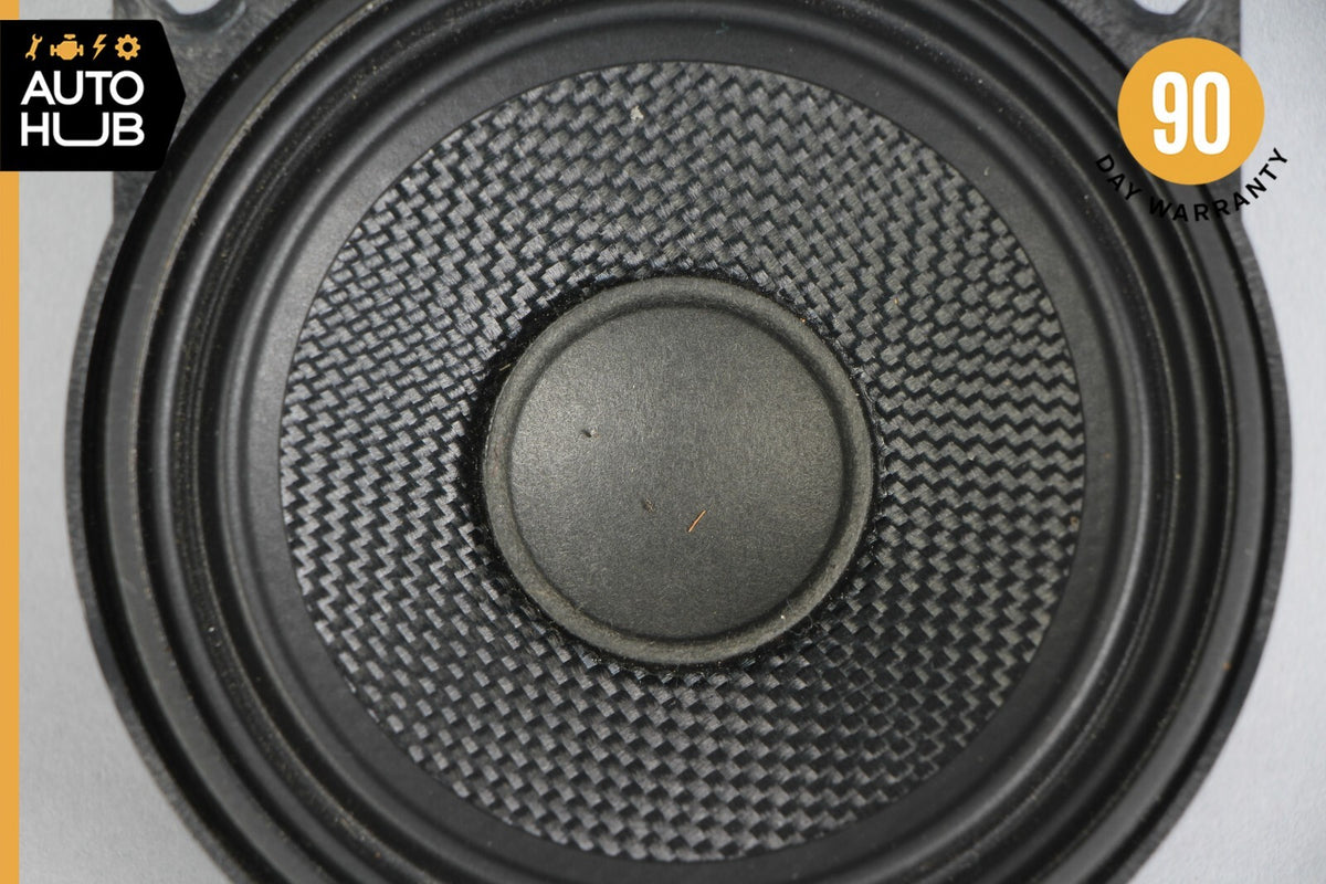 09-17 BMW Z4 E89 F01 F07 Top-HiFi Left or Right and Dashboard Sound Speaker OEM - photo 2