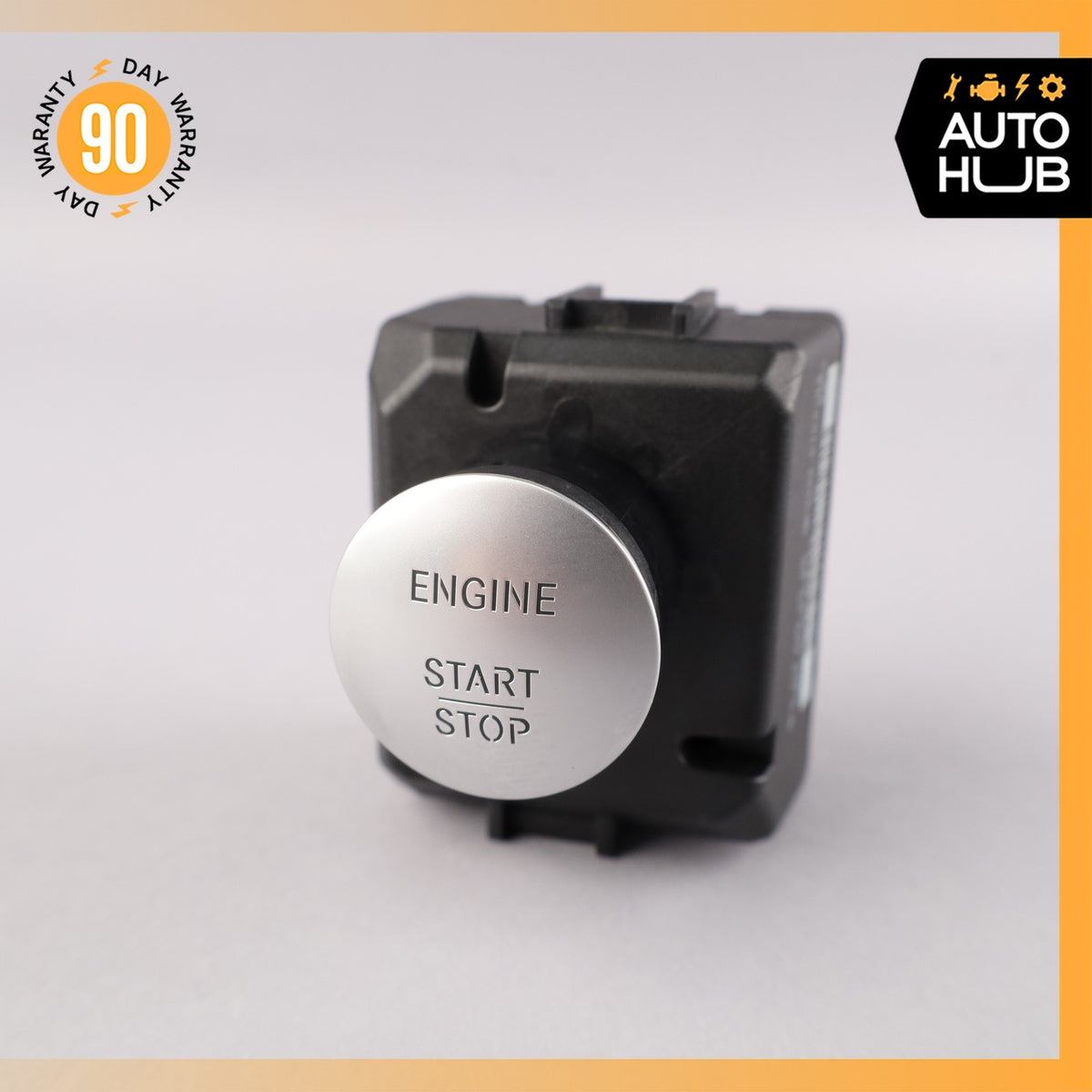 07-08 Mercedes W221 S550 CL63 AMG Ignition Switch Module 2215450708 OEM - photo 5