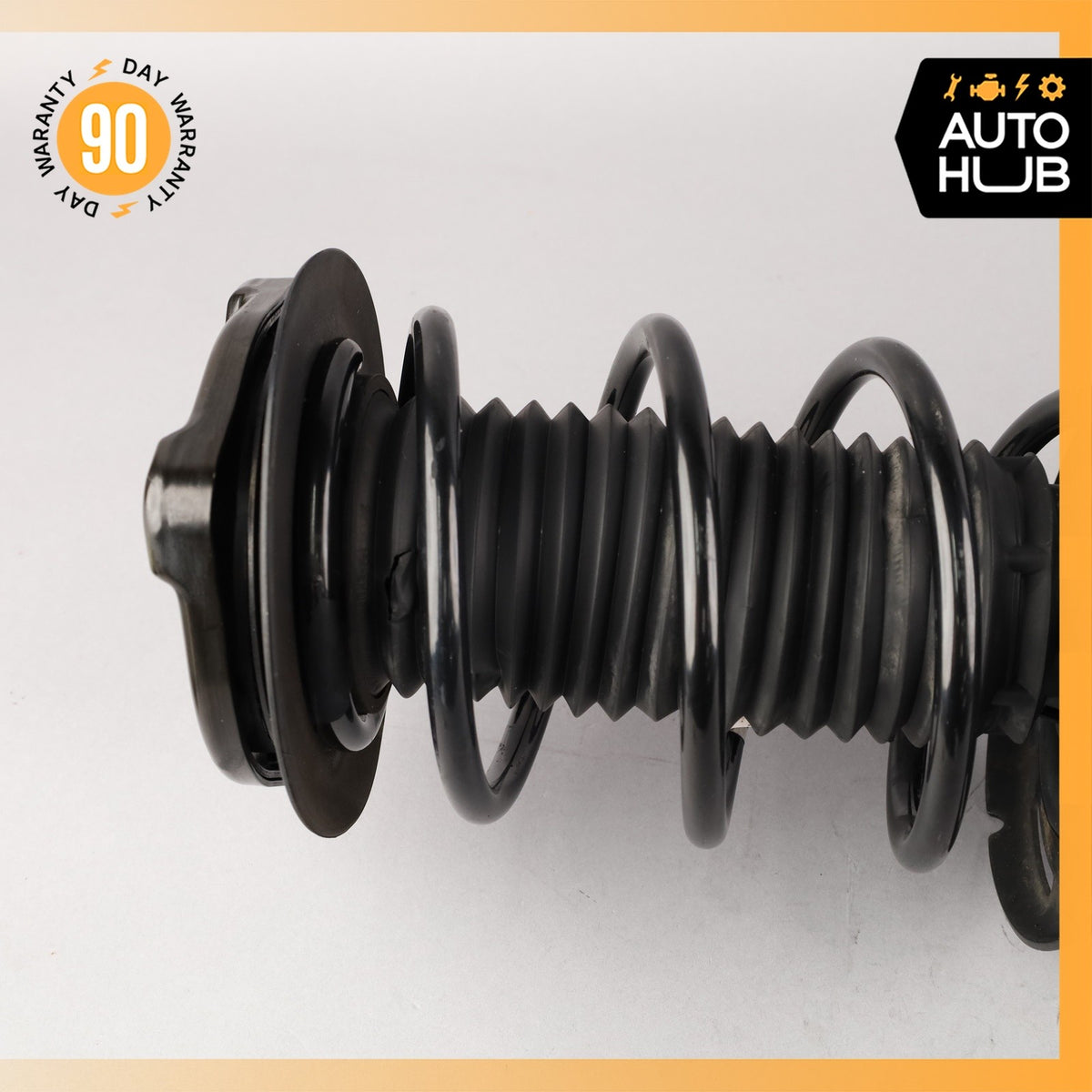 08-17 Mercedes W204 C250 E350 Coupe Front Right or Left Shock Strut Absorber OEM - photo 4