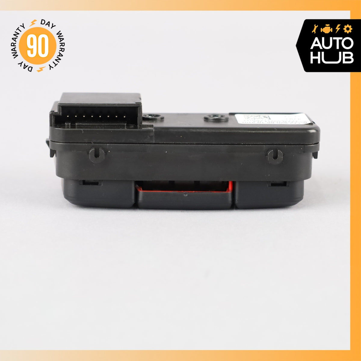 Mercedes W166 ML250 GLE350 C350 Overhead Emergency Panel Control Switch OEM - photo 9