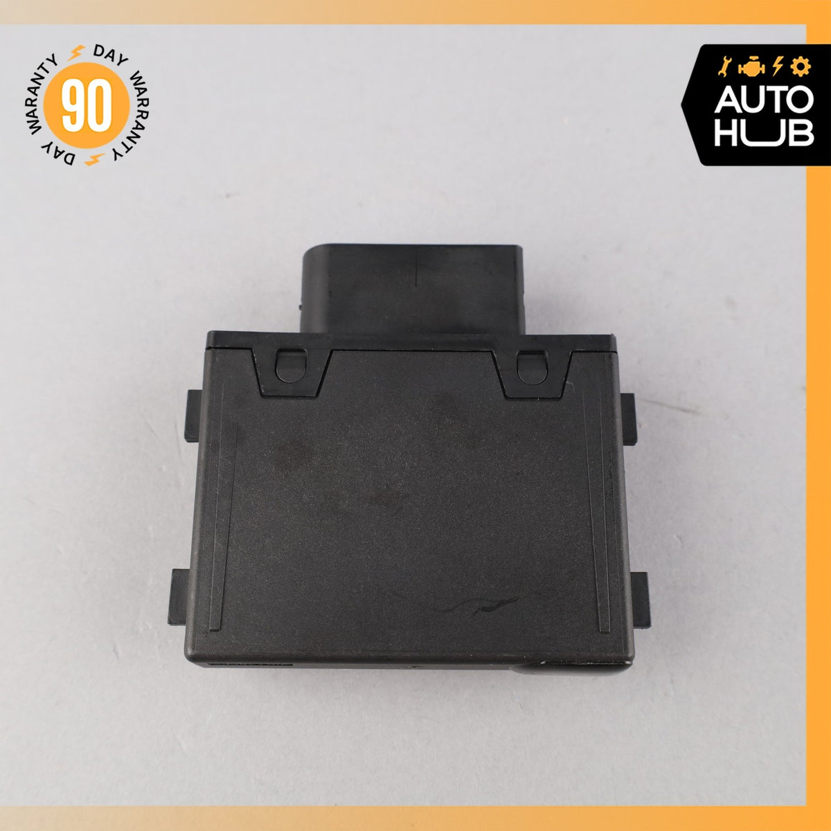18-24 Audi B9 A5 Fuel Gas Pump Control Module Unit OEM - photo 8