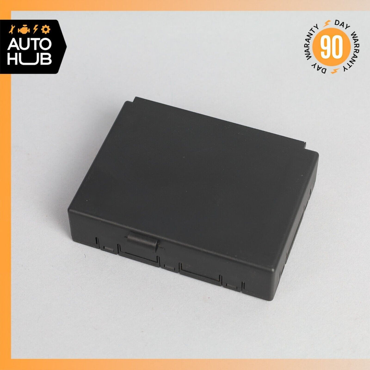 03-11 Mercedes R230 SL500 E550 Central Gateway Control Module 2204451900 OEM - photo 3