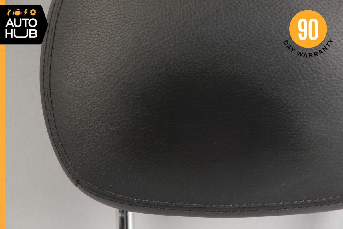 06-09 Mercedes W209 CLK350 CLK500 Front Left / Right Seat Headrest Head Rest OEM - photo 5
