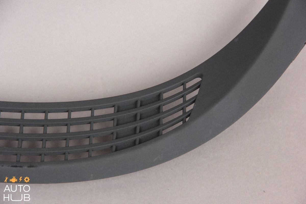 07-13 Mercedes W216 S550 CL550 Dash Board Vent Grille Cover 2218270080 OEM - photo 4
