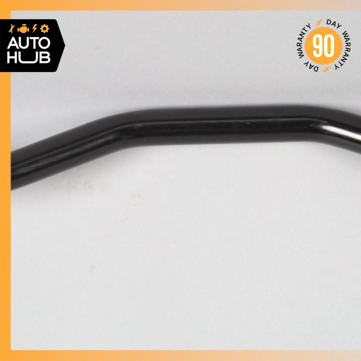 11-20 Ferrari FF F151 / GTC4Lusso Front Anti Roll Sway Bar Stabilizer OEM 40k - photo 15