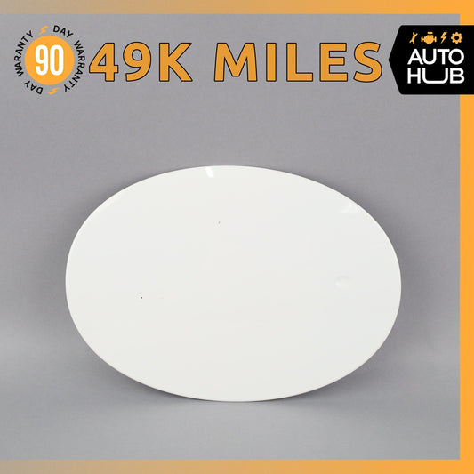 17-23 Alfa Romeo 952 Giulia Fuel Gas Tank Door Lid Cover OEM 49k - photo 1