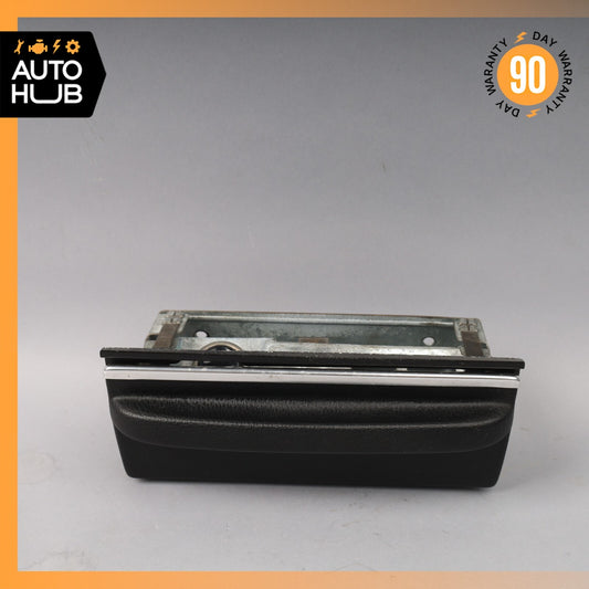 72-83 Mercedes R107 450SL 350SL Center Console Ash Tray Ashtray Compartment OEM - photo 1