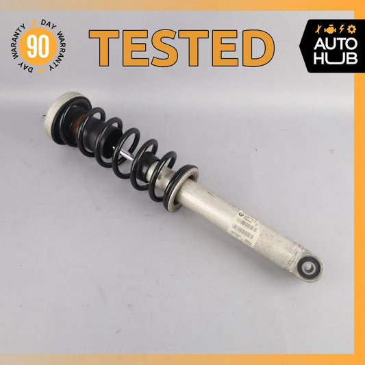 BMW E60 535i Rear Side Shock Strut Absorber OEM - photo 1