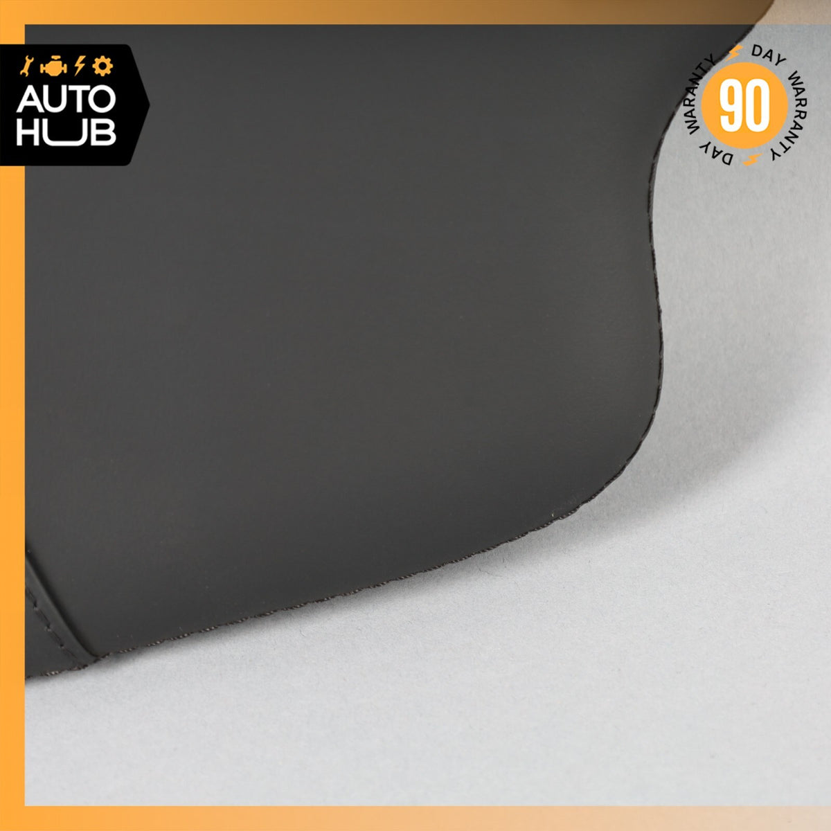 11-16 Ferrari FF F151 Left Driver Side Sun Visor Sunvisor Black OEM 40k - photo 15