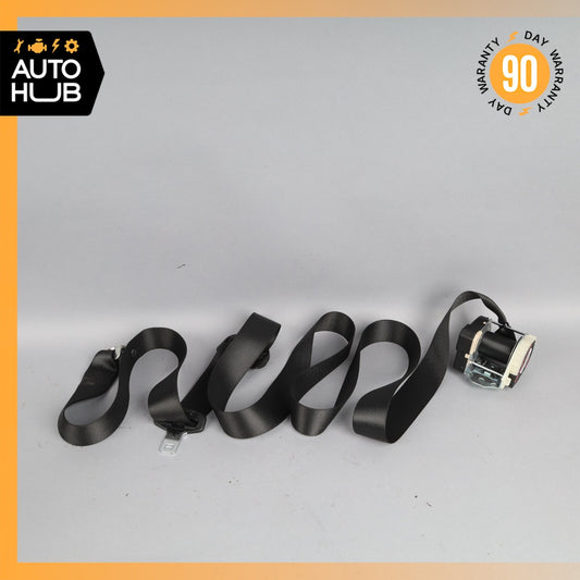 10-12 Land Rover Range Rover L322 Rear Right Side Seat Belt Seatbelt OEM 88k - photo 1