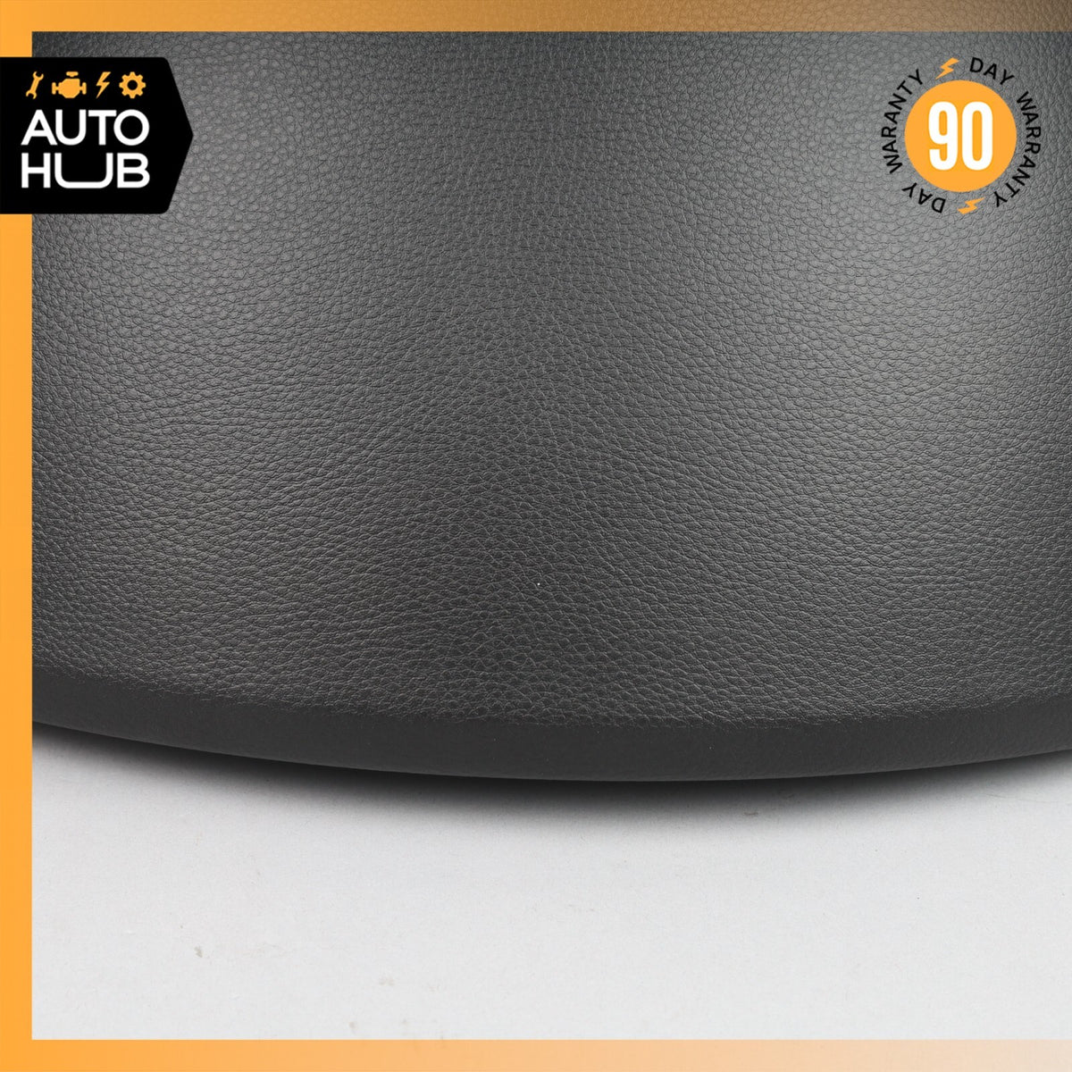 11-18 Porsche Cayenne 958 Hybrid S Upper Dashboard Dash Board Cluster Cover OEM - photo 6