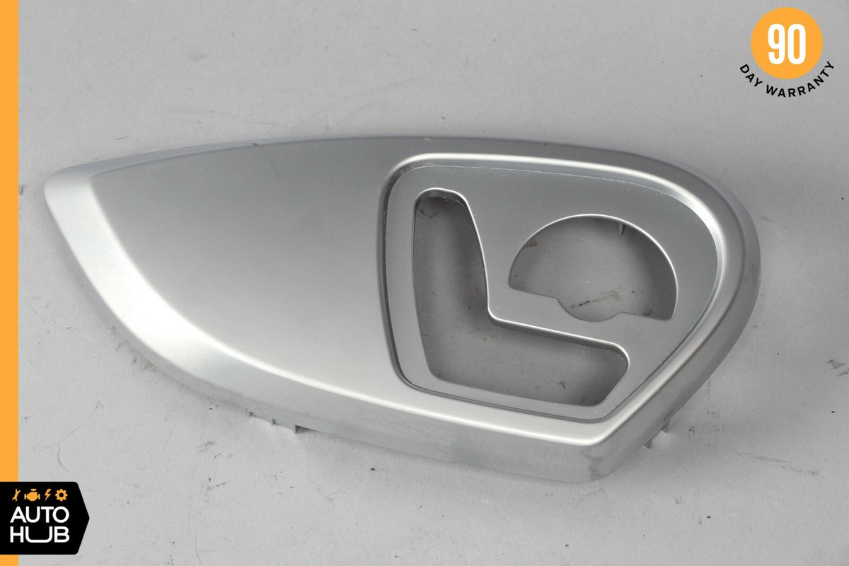 06-13 Mercedes W251 R500 GL450 ML500 Seat Control Switch Trim Front Right Side - photo 1